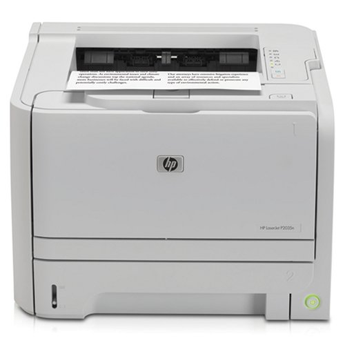 Hp Laserjet P2035n Toner Dolumu P2035 Muadil Toner Fiyatı