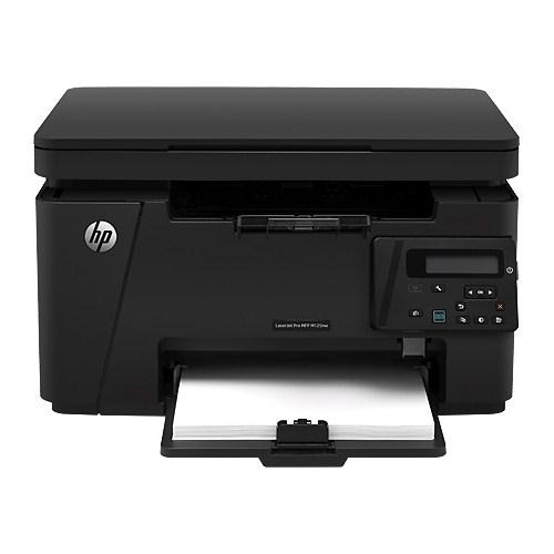 Hp Laserjet Pro MFP m125nw Toner Dolumu M125 Muadil Toner Fiyatı