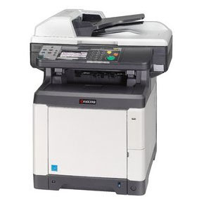 Kyocera Mita FS-C2626 MFP Toner FS C 2626 MFP  kartuş fiyatı