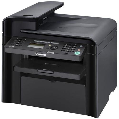 Canon i SENSYS MF4730 Toner Dolumu MF 4730 Muadil Toner Fiyatı