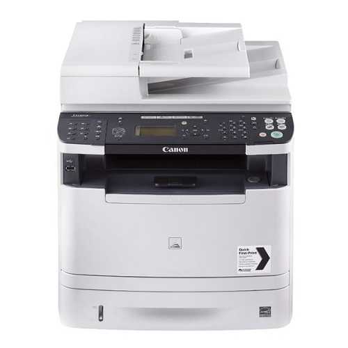 Canon i SENSYS MF6140dn Toner Dolumu MF 6140 Muadil Toner Fiyatı
