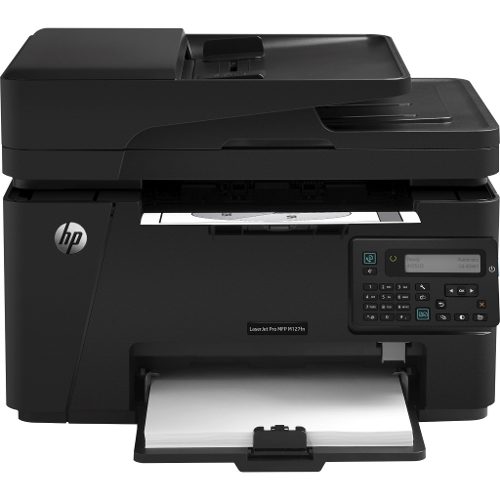 Hp Laserjet Pro MFP M127fn Toner Dolumu M127 Muadil Toner Fiyatı