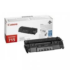 Canon CRG 715 Toner Dolumu CRG715 Muadil Toner Fiyatı