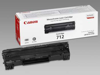 Canon CRG 712 Toner Dolumu CRG712 Muadil Toner Fiyatı