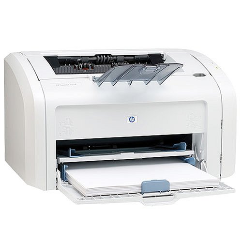 Hp Laserjet P1005 Driver Download