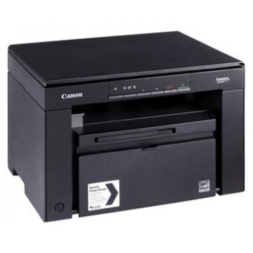Canon i SENSYS MF3010 Toner Dolumu MF 3010 Muadil Toner Fiyatı