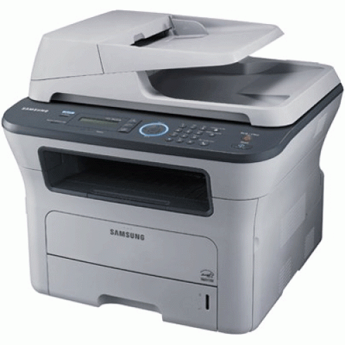 Samsung LaserJet SCX-4828fn Toner Dolumu SCX 4828 Muadil Toner Fiyatı