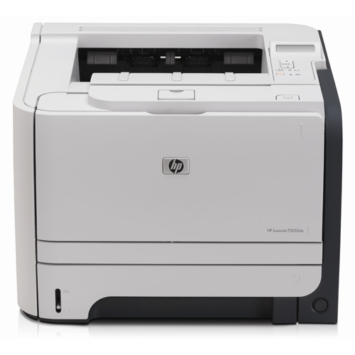 hp laserjet p1006 installation