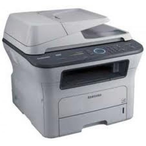 Samsung LaserJet SCX-4824fn Toner Dolumu SCX 4824 Muadil Toner Fiyatı
