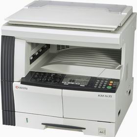 Kyocera Mita KM1620 Toner KM 1620  kartuş fiyatı