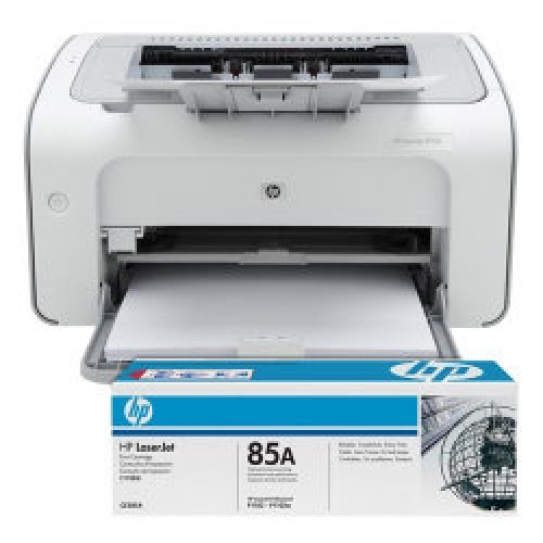 Hp Laserjet Pro P1102 Toner Dolumu P1102 Muadil Toner Fiyatı