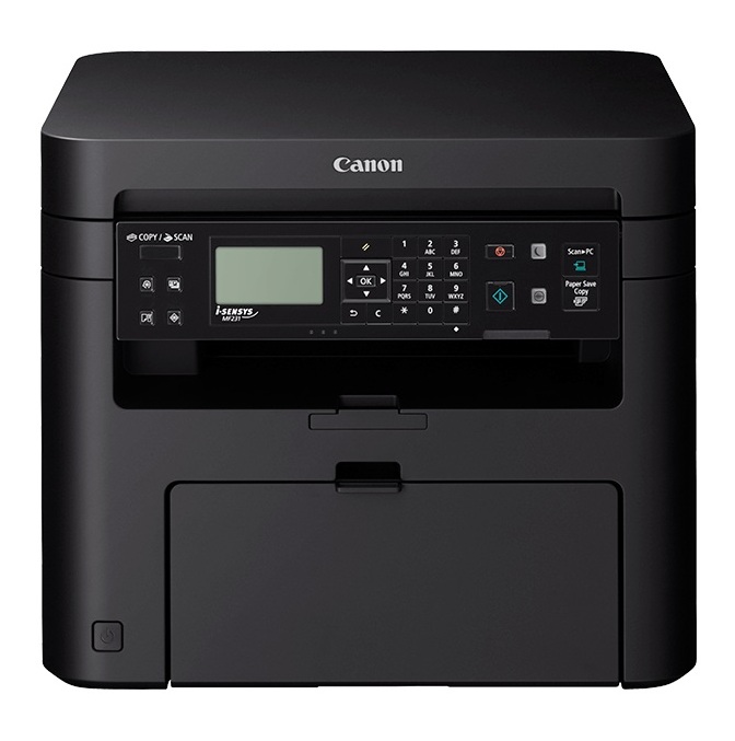 Canon i sensys MF231 toner dolumu muadil yazıcı kartuşu fiyatı