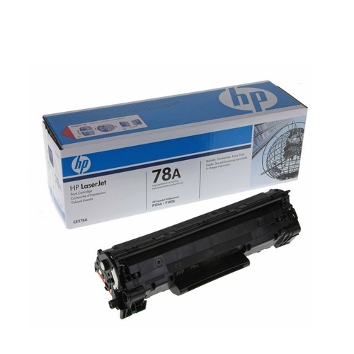 Hp 78a Toner Dolumu CE278a Muadil Toner Fiyatı