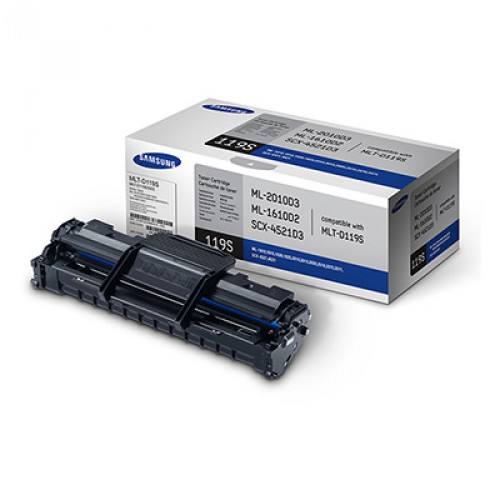 Samsung MLT-D119S Toner Dolumu 119s Muadil Toner Fiyatı