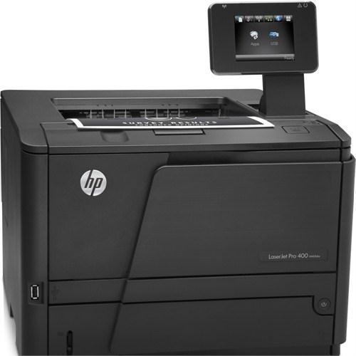 Hp Laserjet Pro 400 MFP M401dw Toner Dolumu M401 Muadil Toner Fiyatı