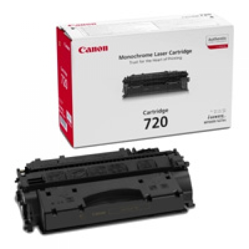 Canon CRG 720 Toner Dolumu CRG720 Muadil Toner Fiyatı